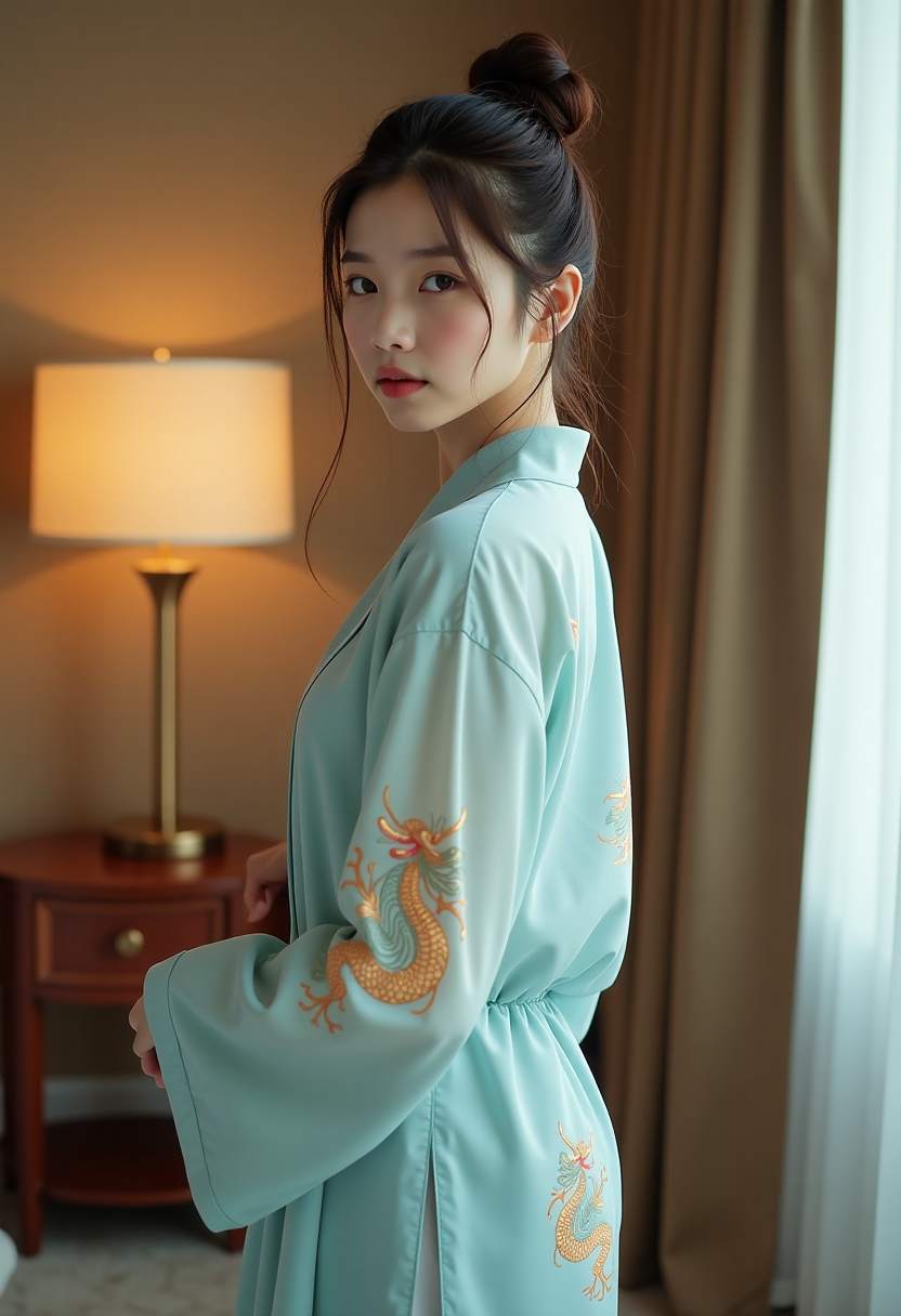 夏末合唱团电影海报